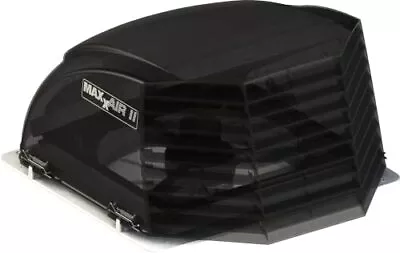 Maxxair Vent 00933083 Maxx Ii Vent Cover Smoke • $78.86