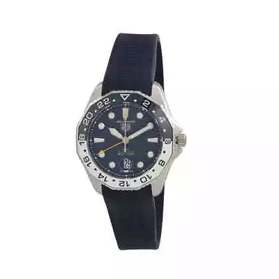 Tag Heuer Aquaracer Automatic Blue Dial Men's Watch WBP2010.FT6198 • $2871.89