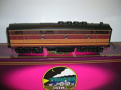 Mth (mt) 20-2126-4   Boston & Maine F-3 Diesel B Unit  Non Powered   Lot # 25811 • $85