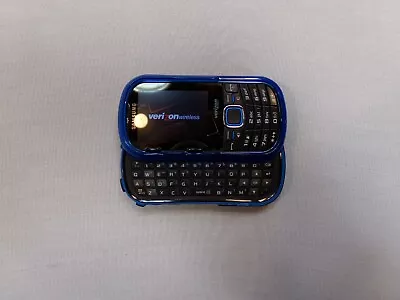 Samsung Intensity II Verizon - Excellent Condition • $38.82