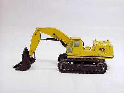 P&H RH25B Shovel - R.W. Ziss Of Germany  - 1/50 - No Box • $499.95