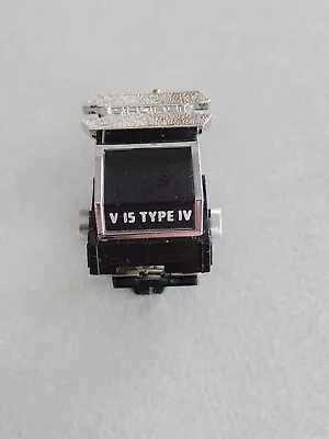 Shure V15 Type IV Phono Cartridge With Jico Stylus - Good Working Condition • $130