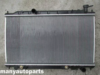 Radiator For Nissan Maxima J31 & MURANO Z50 Z51 3.5L 2003-2009 04 05 06 07 08 09 • $135