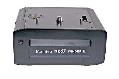 MAMIYA RZ67 Power Winder • £35