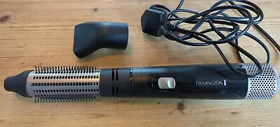 Remington AS7500 Blow Dry And Style Hot Air Multistyler New Unboxed • £9.01