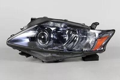 2010-2012 Lexus RX350 Hybrid Front LH Left Driver Xenon HID AFS Headlight OEM • $399