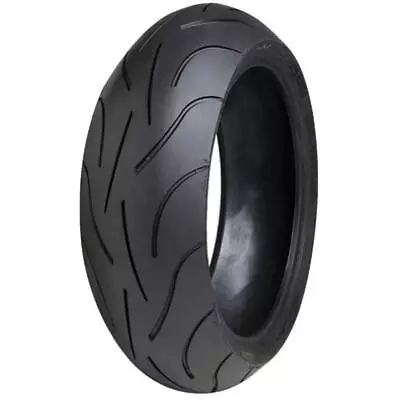 Michelin Pilot Power 2 CT Rear Motrcycle Tire - MV AGUSTA Brutale 800 Rosso 2020 • $203.58