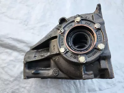 Bmw E36 188mm Differential Housing 325IS 328I 325I M3 328IS Diff Bare Housing #A • $100