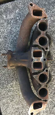 Volvo P1800 1800S 122 123GT 544 142 B18 B20 Exhaust Intake  Manifold CAST IRON • $780