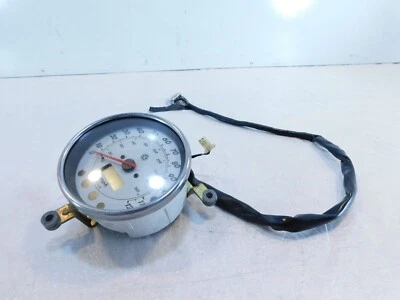 $149.99 • Buy 1999 & 2000 Yamaha V-Star 1100 XVS1100 Custom Speedo Speedometer Meter Odometer
