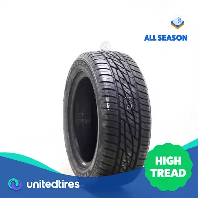 Used 225/55R16 Firestone Firehawk Wide Oval AS 95H - 11/32 • $87.84