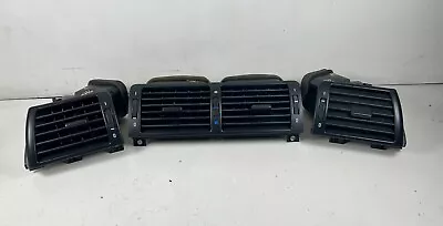 2000-05 Bmw E46 3' Dash Air Vents Air Conditioner Heating 8363199 • $59.99