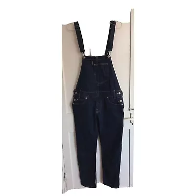 Levi’s Dungarees Size Small  • £75