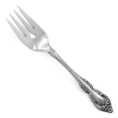 Oneida Community BRAHMS Stainless Glossy Silverware Flatware CHOICE • $6.89