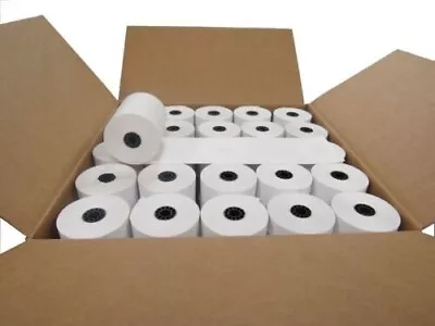 3-1/8 X 230 Thermal Paper For Star Tsp100 (50 Rolls) • $30.59