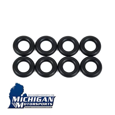 $17.99 • Buy O-rings To Adapt LS2 LS3 LS7 Injector In A LS1 Style Intake, O-rings Adapter
