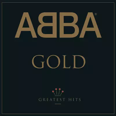 ABBA - Gold: Greatest Hits (Universal Music) CD Album • £5.99