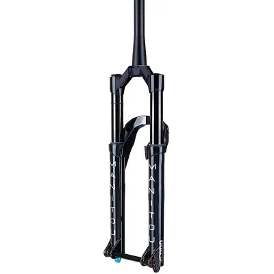 Manitou J-Unit Pro Tapered 26  15x110 Boost Fork 120mm Blk • $799.99