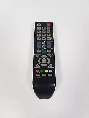 Samsung TV Remote Control - Black (BN59-00865A) (020) • £7.99