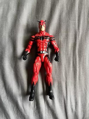 Marvel Legends Baf Ultron Infinite Series Giant-man Action Figure Hasbro • £27