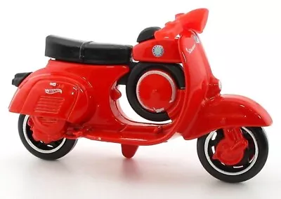 2024 Hot Wheels Vespa 90 SS Super Sprint 1966 D Case New 1-3 Items Same S&H Save • $2.45