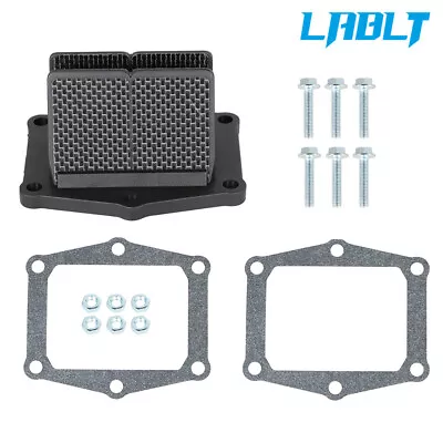 $22.66 • Buy LABLT VForce 3 Reed Valve Kit V305A For 1986-2001 Honda CR250R CR250 R