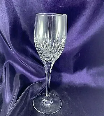 MIKASA ARCTIC LIGHTS Wine Glass 8 1/8  • $19.19