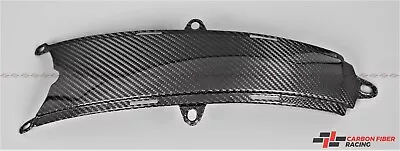 $98 • Buy 2008-2009 Ducati Monster 696, 796, 1100 Lower Tank Cover - 100% Carbon Fiber