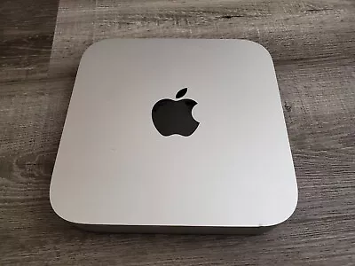 Apple Mac Mini A1347  I7 2.6GHz  16GB  2.12 TB Fusion • $159