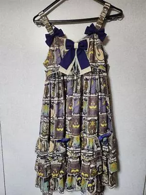 Metamorphose Fortune Tarotjumper Dress Lolita • $263.10
