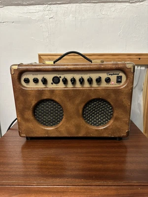 £99.99 • Buy Tanglewood EA-15 Amp Electro Acoustic Guitar Amplifier. GWO