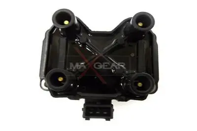 Ignition Coil Maxgear 13-0032 For Ladaopeluazvauxhall • $65.17