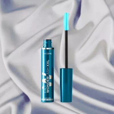 Oriflame THE ONE 5-in-1 Multifunctional Waterproof Mascara Wonder Lash XXL 40697 • $23.74