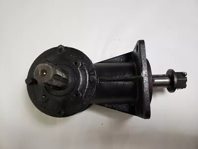 Finish Mower Gearbox 250390 • $369.99