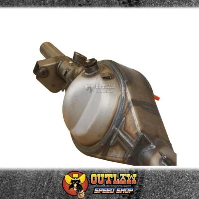 $896.75 • Buy RTS DIFF HOUSING FITS FORD 9  60 L X 3 DIA TUBE FITS TORANA LH - RTS-DHNF961-LH