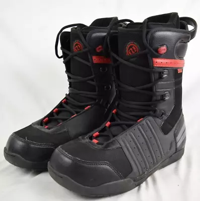 Morrow Revert Snowboard Boots Men Size 13 • $116.25