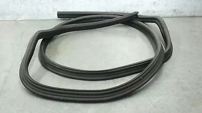 Bmw E36 Z3 Oem Trunk Seal Weather Stripping Rubber Trim Roadster Convertible 99 • $19.99