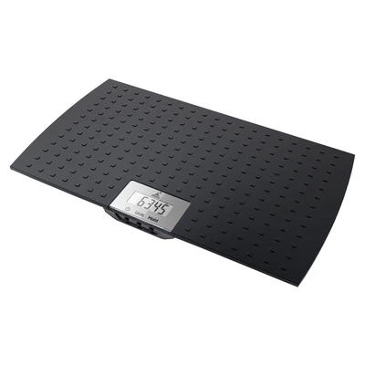 $97.56 • Buy Large Digital Pet Scale Veterinary Animal Weight Pet Dog Cat Black