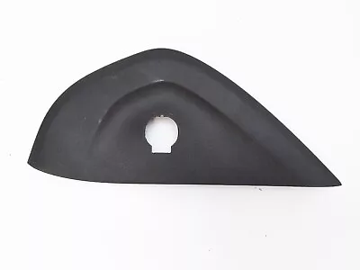 Volvo V40 R-design Front Left Passenger Side Dashboard End Trim Cover 9123272 • $14.91