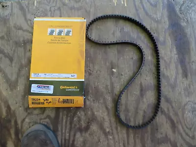 New! Volvo 240 740 940 Continental Engine Timing Belt TB234 271747 B230 • $5