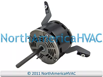 Furnace Blower Motor 1/3 HP 230v Replaces US Motors Emerson K55HXRCL-1854 • $128.95