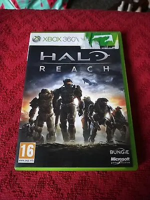 Halo Reach Xbox 360 • £1