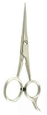 Personal Grooming Scissors Mustache Beard Ear Nose Hair Trimming Men Women • $8.88