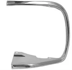 1970 Mustang Front Fender Extension Molding LH Side • $119.70