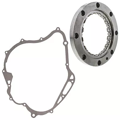 NICHE Starter Clutch Bearing For Yamaha V-Star 1100 5EL-15451-00-00 1999-2009 • $19.95