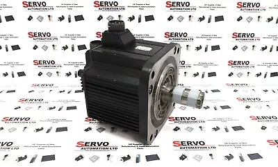 SGMGH-30ACA61 Yaskawa Electric 2900w 200v 1500RPM AC Servo Motor SGMGH30ACA61 • £749