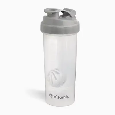 Vitamix Shaker Bottle For Protein Drinks & More! • $7.99