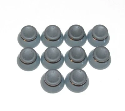 $19.99 • Buy 20 Microsoft Xbox 360 Thumbsticks Joysticks Gray Replacement Analog New