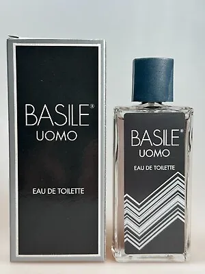 Basil Men's Eau De Toilette Spray 100ml • £21.50