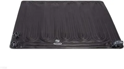 Intex Solar Heater Mat For Above Ground Swimming Pool 47.25 In X 47.25 In Used • $27.99